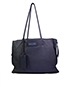 Zip Tote, other view